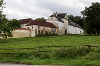 Klooster in Tsjechië.
