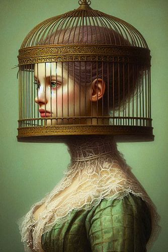 Welke vogel? van Bernhard Karssies