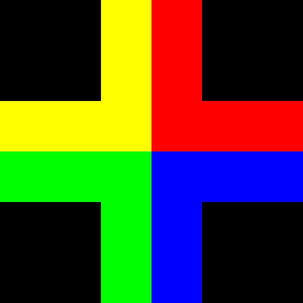 Permutation | ID=06 | V=85 | 4xL | P #01-D von Gerhard Haberern