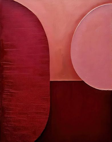 RED elengance 03 BORDEAUX sur TW living