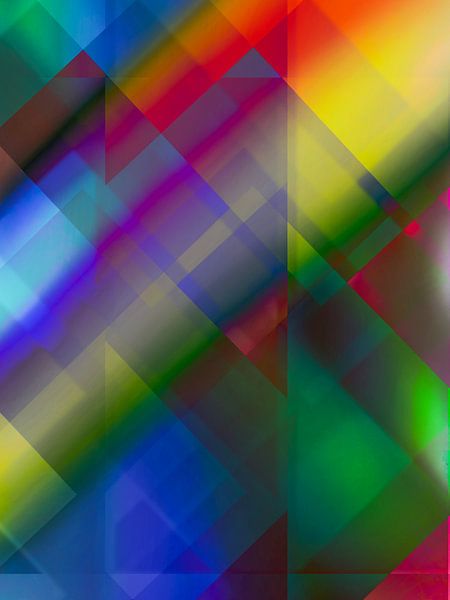 "Prism" 2022 van Keep Magic