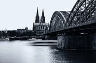 Cologne par John Monster Aperçu