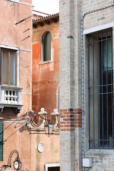 Venice by heidi borgart