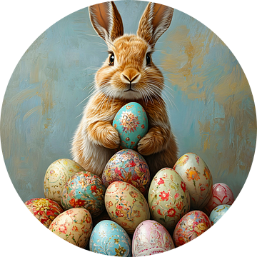 De Eier-expert van But First Framing