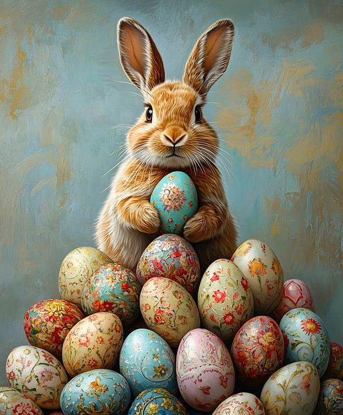 The Egg Expert by But First Framing