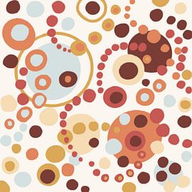 Dans le mille sur Ineke Zeeuw