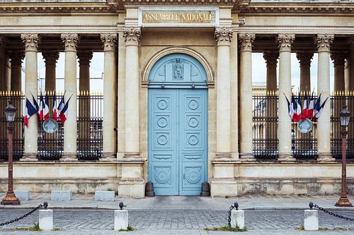 Nationale Assemblee