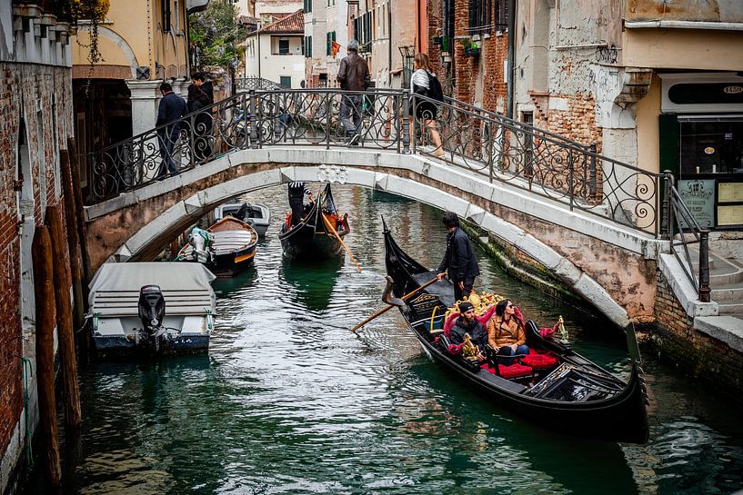 Venice by Hello Pompoyo