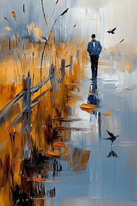 Herbstliche Gedanken