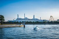 SS Rotterdam