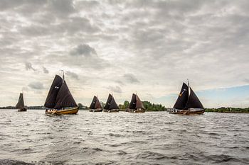 De botters van de Zuidwal