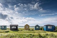 Bathhouse on Aerö