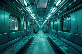 Esthétique ferroviaire