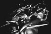 Moto ancienne NSU