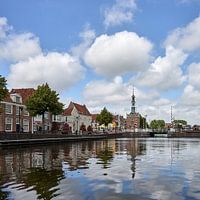 Alkmaar ...