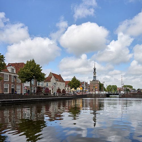 Alkmaar ... van Eric Fotografie