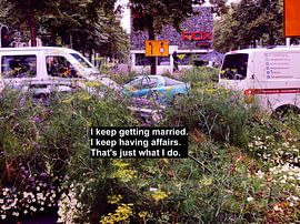 Small Talk: I Keep Having Affairs! by MoArt (Maurice Heuts)