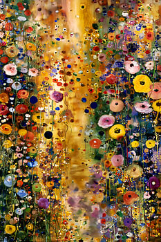 Bloemen Abst. A