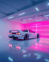 Honda NSX