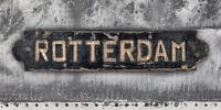 Old Rotterdam