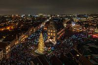 Kaarsjesavond Gouda