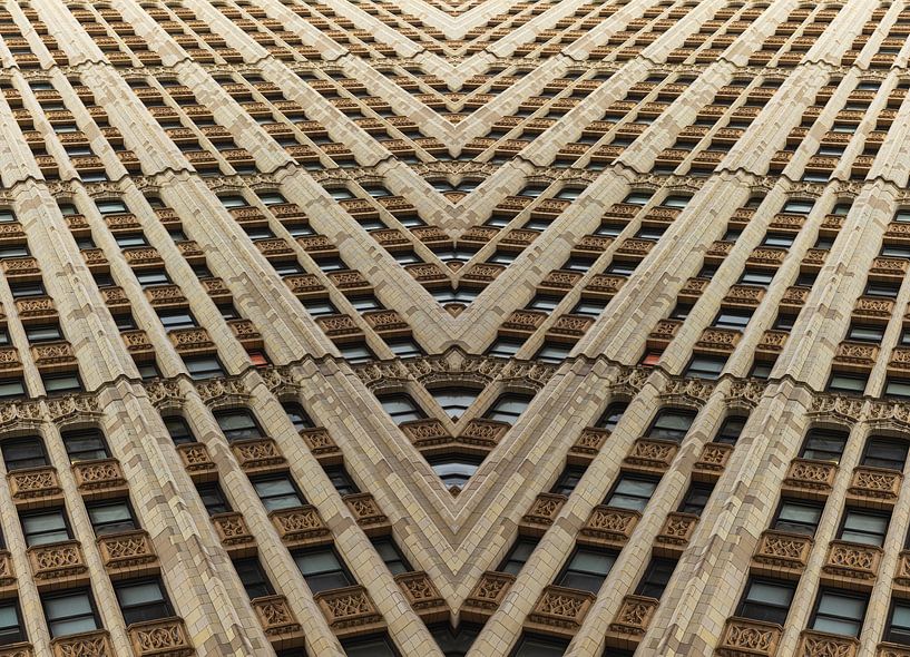 Kaleidosquare (New York City - USA) by Kaleidosquare