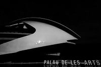 Palau de les Artes