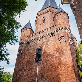 Drogenapstoren in Zutphen van Lisanne Albertsma