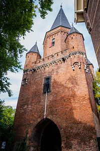 Trockenturm in Zutphen von Lisanne Albertsma