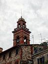 Belfort van Chiesa di Santa Maria Maddalena van Dorothy Berry-Lound thumbnail