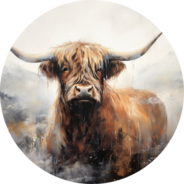 Schotse Hooglander 8 van Eye Candy Galore