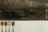 Spice table