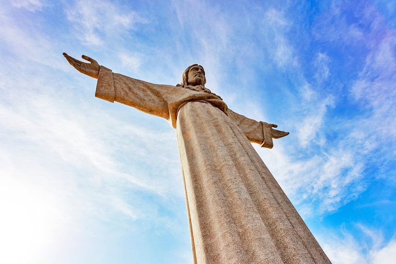 Christo by Jürgen Wiesler