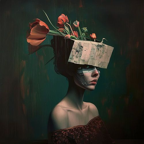 L'avenir s'épanouit