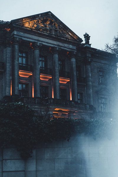 Berlin by Hello Pompoyo