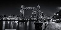 De Hef Rotterdam by Rawbirdphotos Wouter Putter