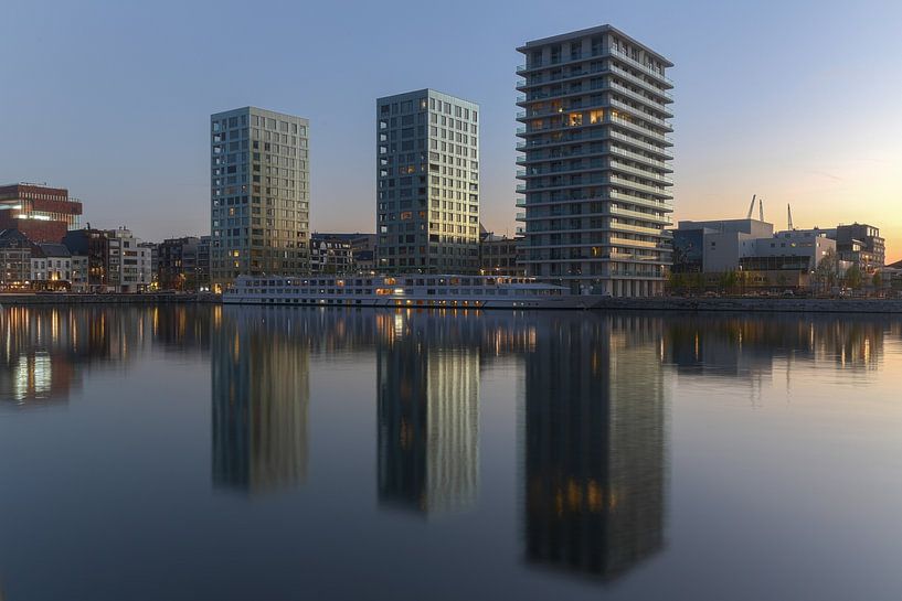 &#039;t Eilandje by Franksfotoforum