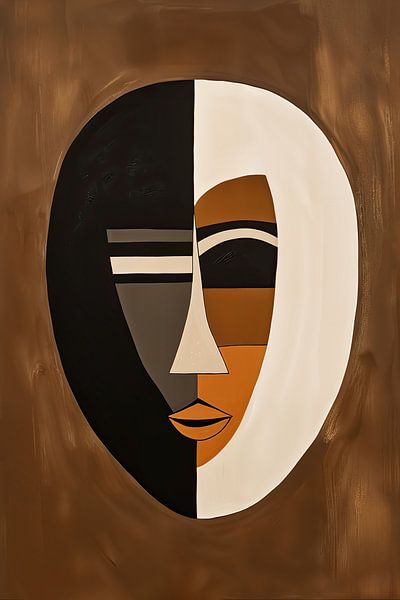 Afrique par Imagine