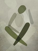 Minimal body art