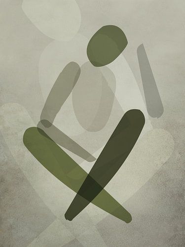 Art corporel minimal