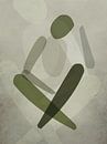 Minimal body art by Color Square thumbnail