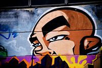 Urban expression