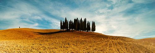 San Quirico d'Orcia