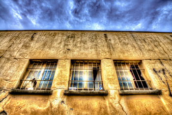 Urban Decay