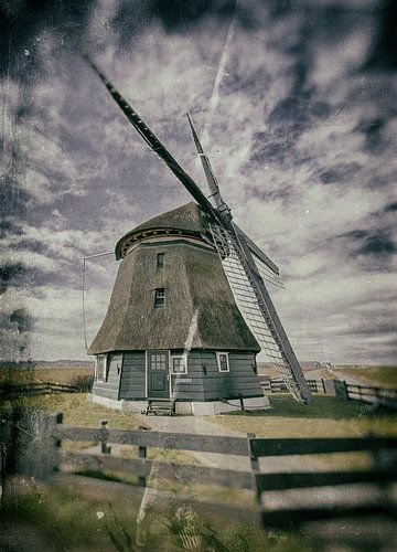 Poldermolen