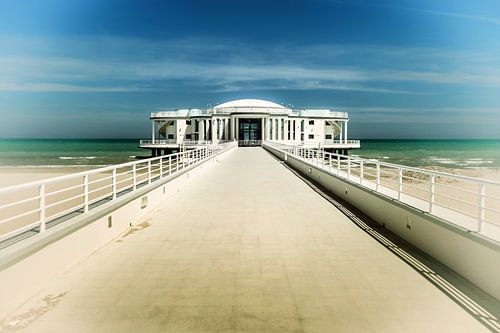 Rotonda a Mare