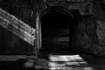 Die Schwelle der Stille