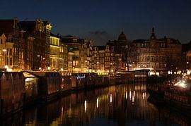 Amsterdam von Shirley Brandeis