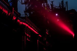Landschaftspark, Duisburg