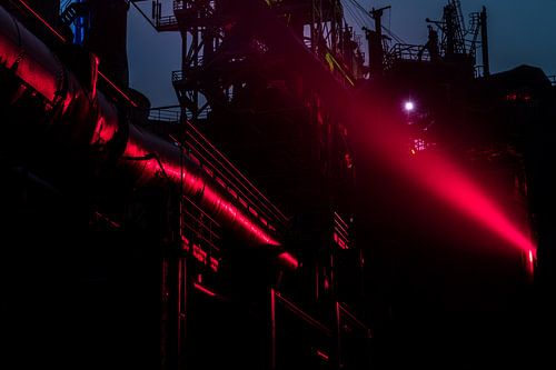 Landschaftspark, Duisburg